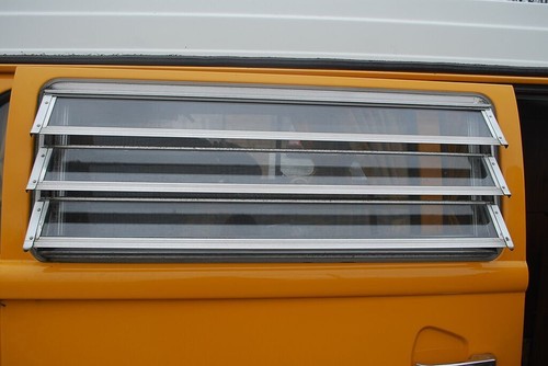 Polished aluminium - aluminium, vw