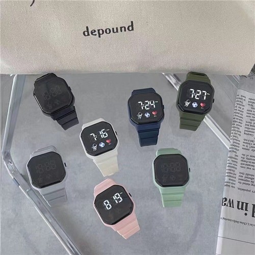 Spaceman kids sport watch - kids,