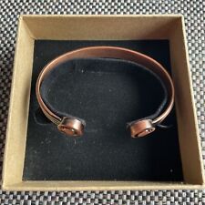 Bioflow Copper Magnetic Bracelet - Bioflow Duo Medium