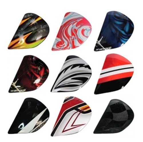 Arai helmets profile - helmets, pods