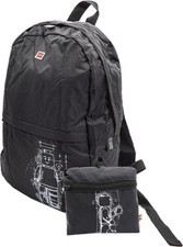 Foldable LEGO® Backpack