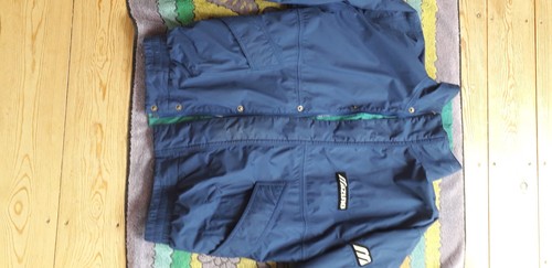 Golf jacket mizuno excellent - golf,