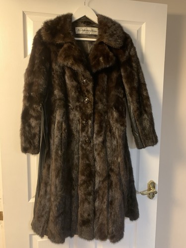 Vintage ranch mink - 1975),