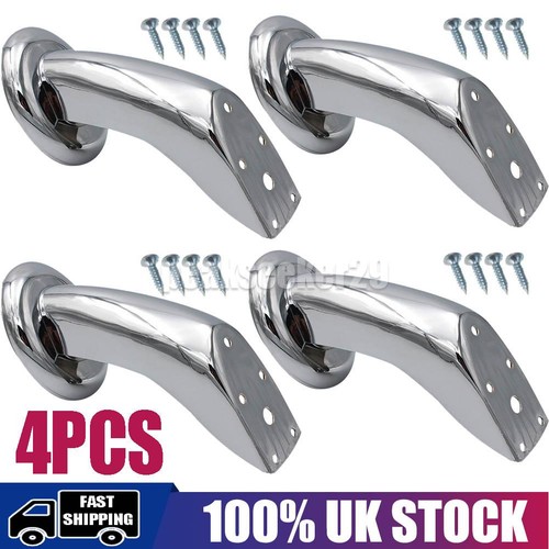 Pcs metal feet sofa - metal,