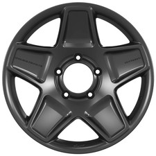 KAHN 20" Alloy Wheels for