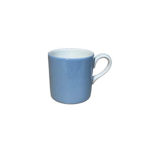 Wedgwood summer sky espresso - sky,