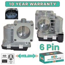 THROTTLE BODY FOR FIAT PUNTO