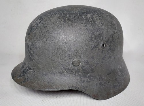 Ww2 german helmet - ww,
