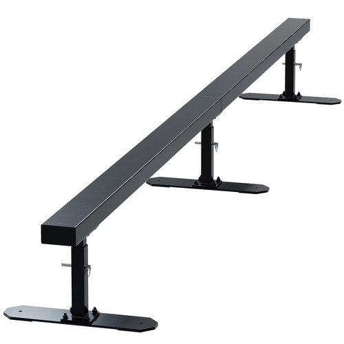 Hecasa skateboard grind rail - skateboard,
