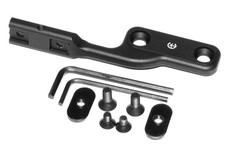 TMC Scout Light MOUNT-N-SLOT by Impact Weapons Components