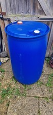 200 205 L 45 Gallon Plastic