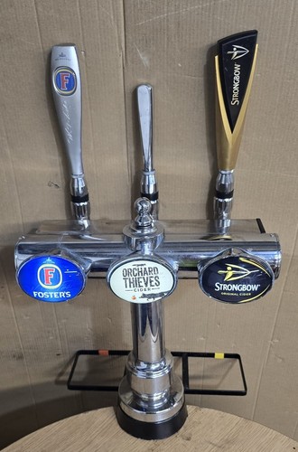 Way beer pump - way,