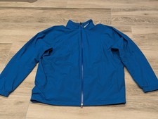 NIKE Golf Royal Blue Storm Fit