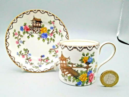 Antique english porcelain - antique,
