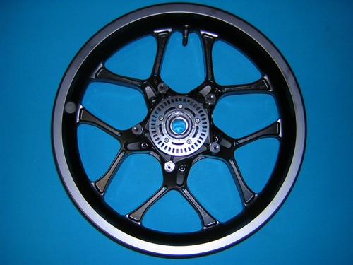 Yamaha kit race front - r1,