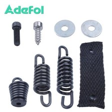 Av Buffer Shock Spring Set for