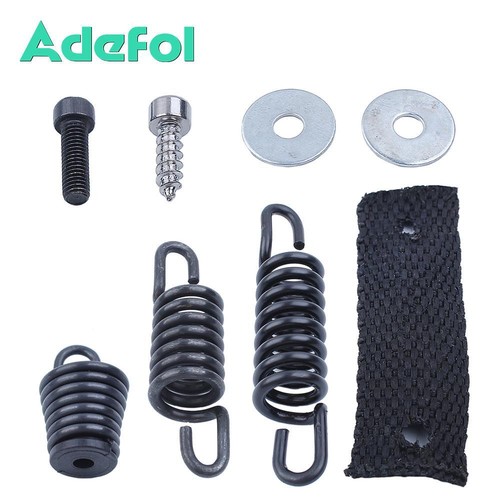 Buffer shock spring set - spring,