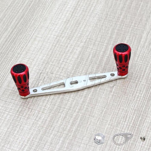 Inches baitcasting fishing - 4,
