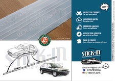 Peugeot 306 Roland Garros - Autocollants Stickers KIT COMPLET IDENTIQUE ORIGINE