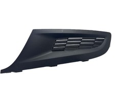 VW POLO 2009 - 2014 FRONT