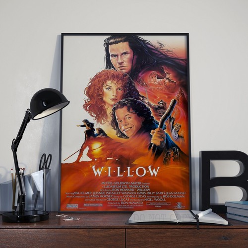 Willow classic fantasy - willow,