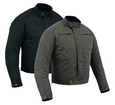 Warrior Gears Men's Vintage