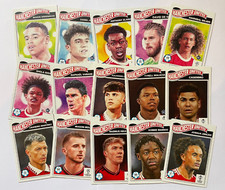 Topps UCL Living Set Champions