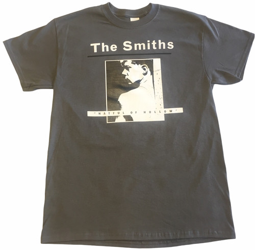 The smiths hatful hollow - hatful, of