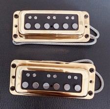 Dearmond Dynasonic STYLE