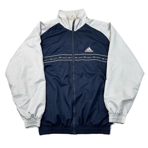 Vintage adidas track - adidas, jacket