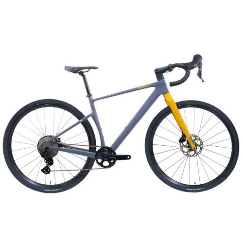 Wilier adlar gravel - gravel, bike