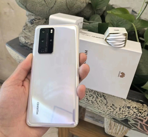 Huawei p40 pro smartphone - huawei,