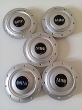 Genuine MINI Used Alloy Wheel
