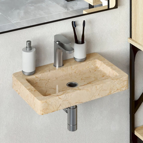 Walplus marble sink - walplus,