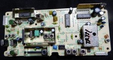 KENWOOD TR-751 144MHz All Mode Transceiver substrate as is