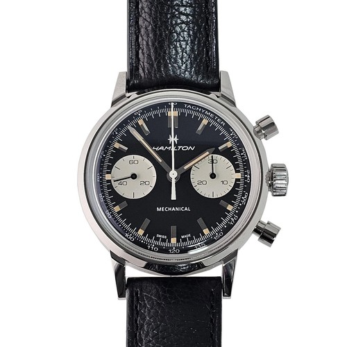 Hamilton american classic - hamilton,