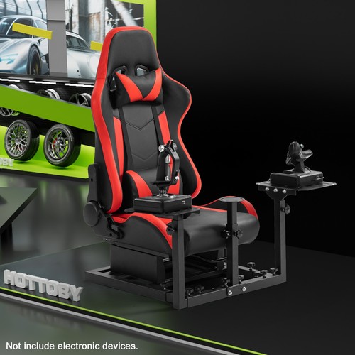 Hottoby flight gaming stand - gaming,