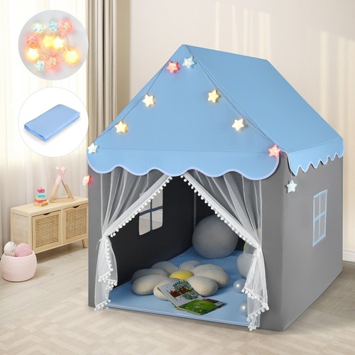 Large kids play house children - play,
