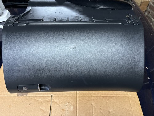Audi cabriolet glove - b6, b7