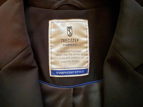 Tredstep symphony women - tredstep,
