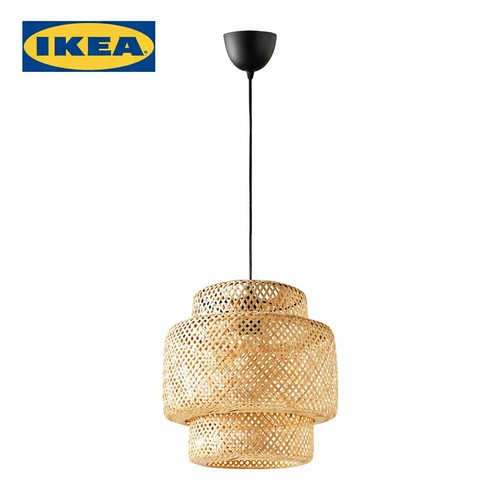 Ikea bamboo ceiling - ceiling, shade