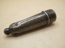 Antique Sterling Silver