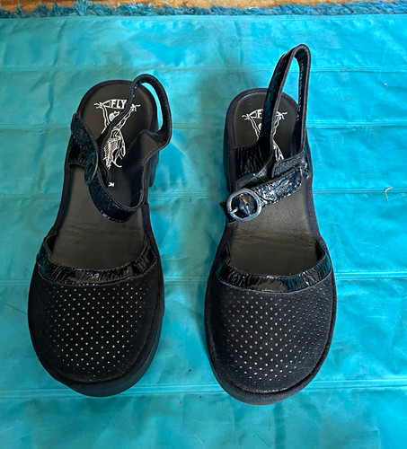 Fly london black - fly,