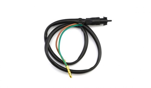 Front brake lever stop switch - brake,