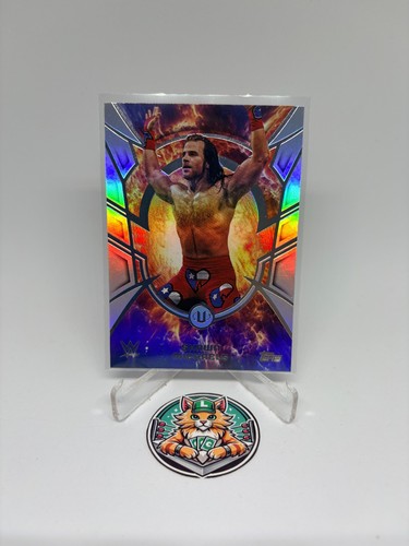 Wwe topps universe 2026 shawn - wwe,