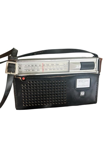Vintage panasonic 680d fm - vintage,