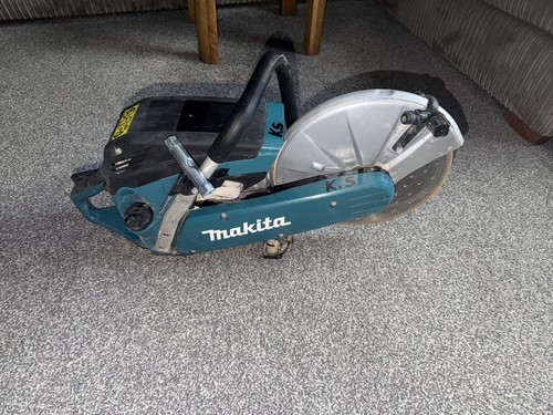 Makita ek6100 petrol disc - makita,