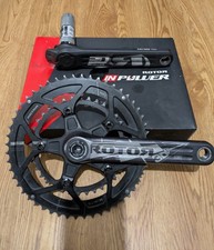 Rotor INpower 3D Crankset