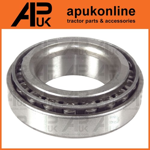 Taper roller hub bearing for - taper,