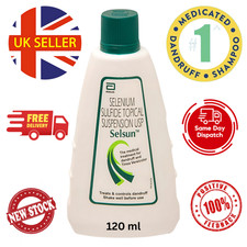 Selsun Suspension Anti